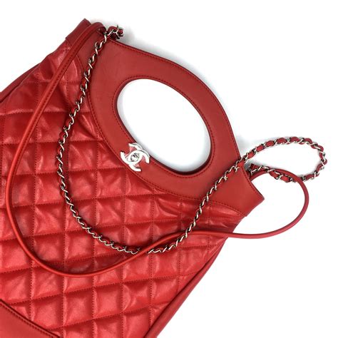 borsa usata chanel